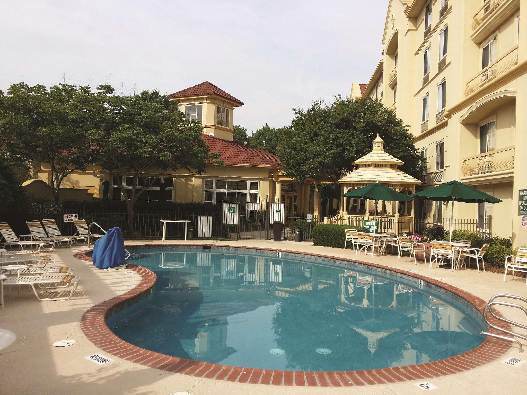 La Quinta By Wyndham Raleigh Crabtree Hotel Luaran gambar