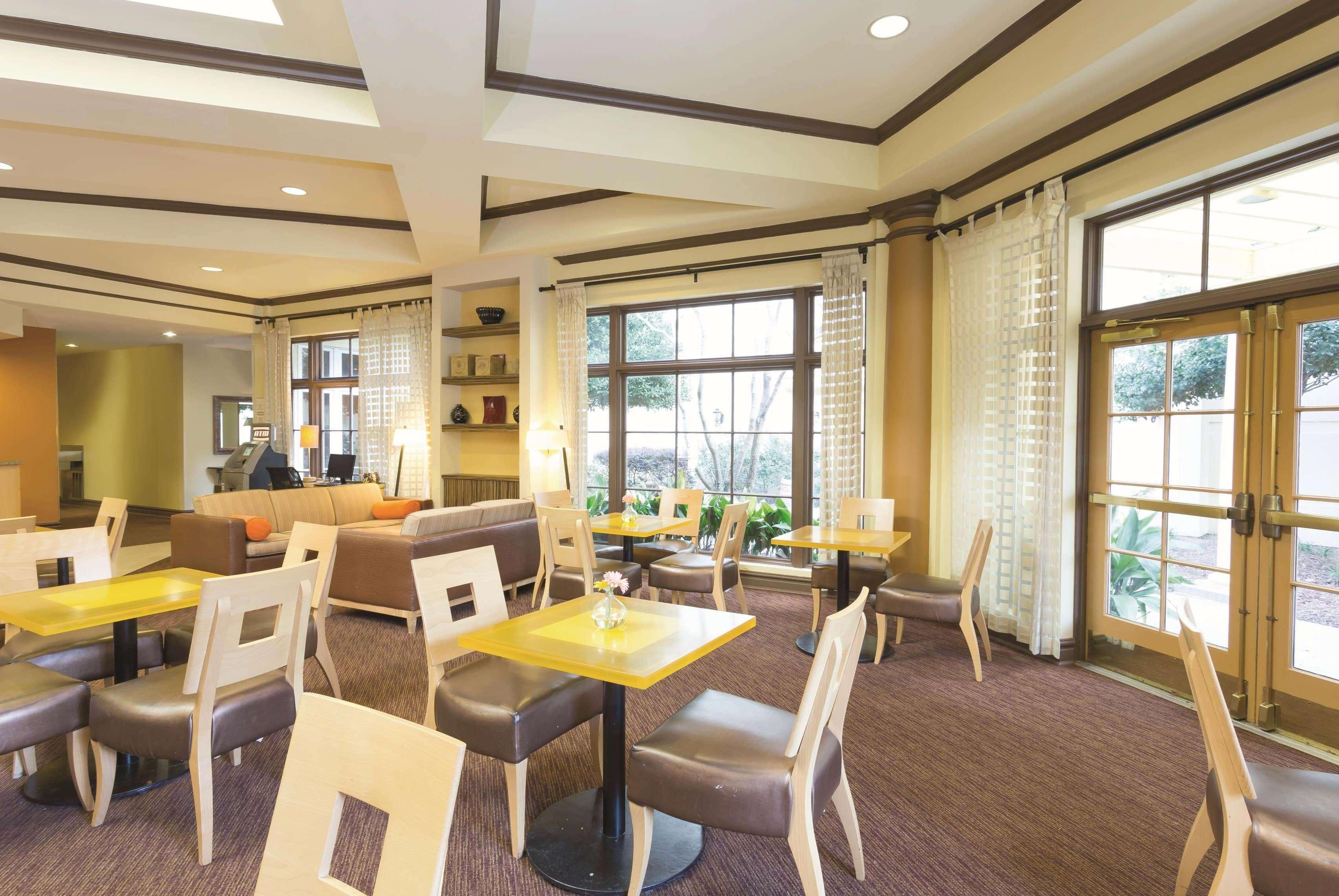La Quinta By Wyndham Raleigh Crabtree Hotel Luaran gambar