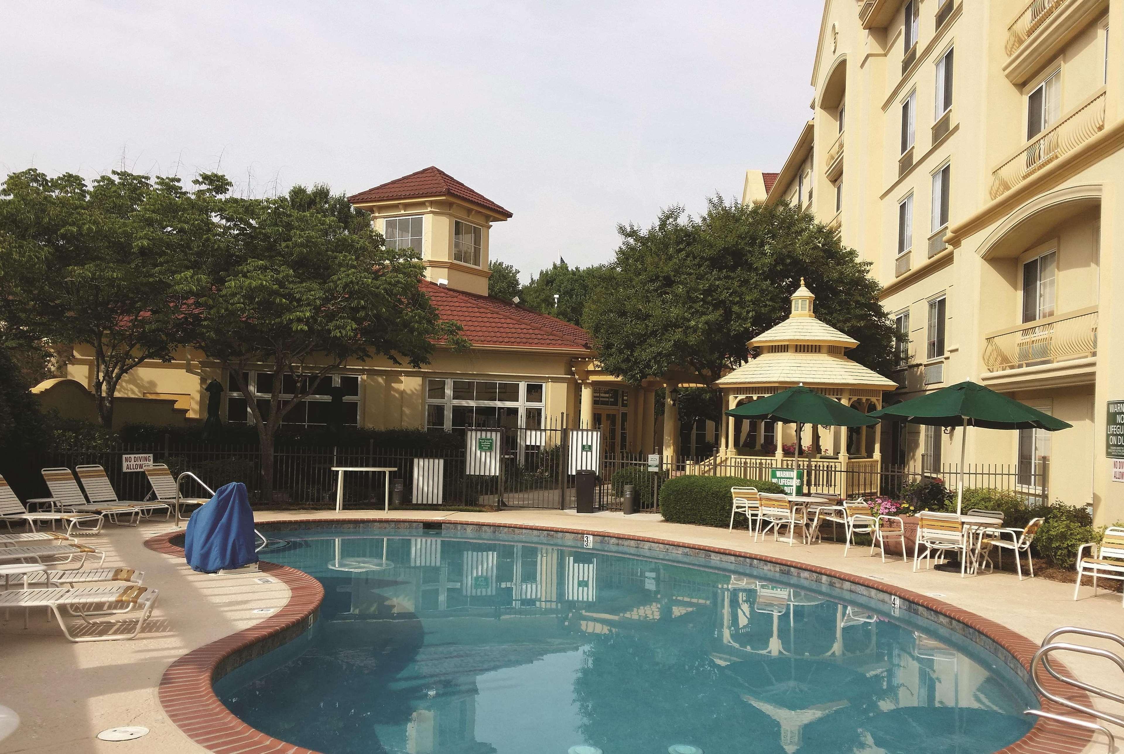 La Quinta By Wyndham Raleigh Crabtree Hotel Luaran gambar