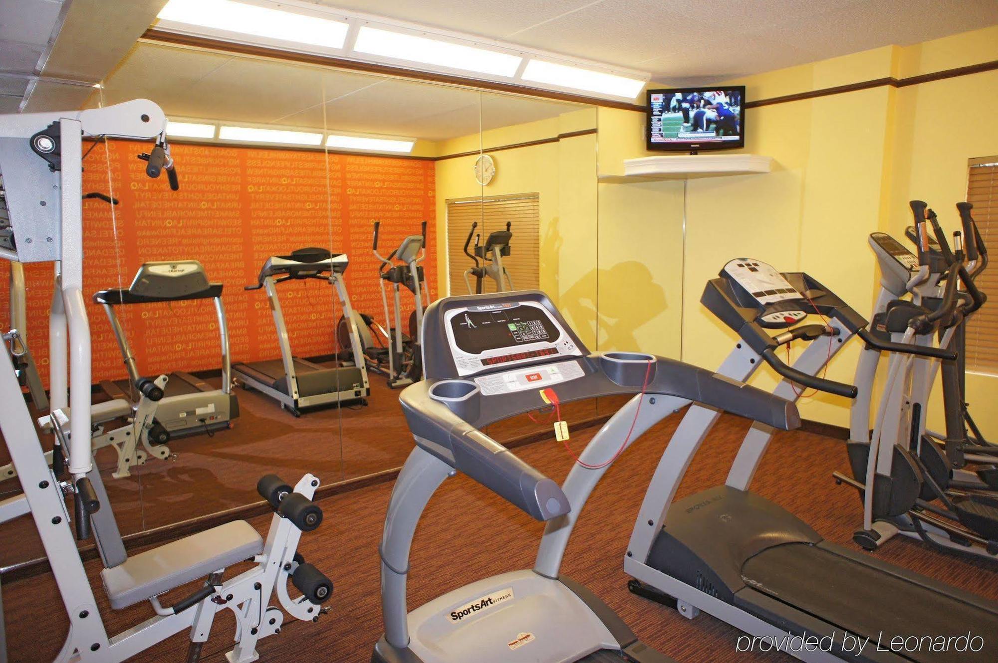 La Quinta By Wyndham Raleigh Crabtree Hotel Luaran gambar