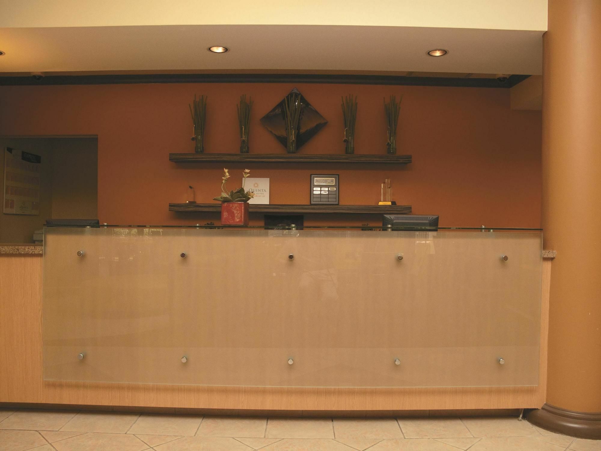 La Quinta By Wyndham Raleigh Crabtree Hotel Luaran gambar